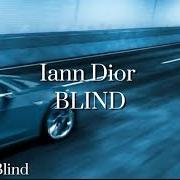 El texto musical LOW TIDE de IANN DIOR también está presente en el álbum Blind (2024)