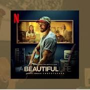 El texto musical BOOK OF ME de CHRISTOPHER también está presente en el álbum A beautiful life (music from the netflix film) (2023)