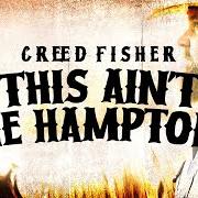 El texto musical LOWDOWN & LONESOME de CREED FISHER también está presente en el álbum This ain't the hamptons (2023)