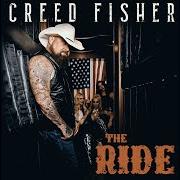 El texto musical THE RIDE de CREED FISHER también está presente en el álbum Outlaw influence, vol. 2 (2024)