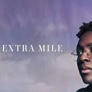 Cross country: the extra mile