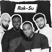 El texto musical CHECK FOR ME de RAK-SU también está presente en el álbum Medina (2024)