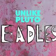 El texto musical HEADLESS de UNLIKE PLUTO también está presente en el álbum Pluto tapes: volume 4 (2024)