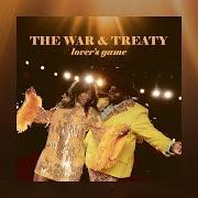 El texto musical THAT'S HOW LOVE IS MADE de WAR AND TREATY (THE) también está presente en el álbum Lover's game (2023)