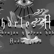 El texto musical SAORI / HEMATOMAS de CHARLES ANS también está presente en el álbum De brujas y otros hábitos (2025)