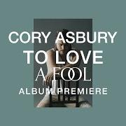 El texto musical UNTIL WE MEET AGAIN de CORY ASBURY también está presente en el álbum Pioneer (2023)