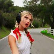 El texto musical JAYDEN de CLAIRE ROSINKRANZ también está presente en el álbum Lucy (2025)