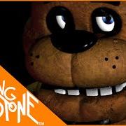 The five nights at freddy's hexalogy