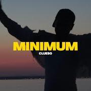 El texto musical MINIMUM de CLUESO también está presente en el álbum Minimum (2025)