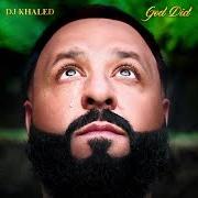 El texto musical THESE STREETS KNOW MY NAME de DJ KHALED también está presente en el álbum God did (2022)