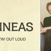 El texto musical 2001 de FINNEAS también está presente en el álbum For cryin' out loud! (2024)