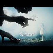 El texto musical ?? (KIRO) de AIMER también está presente en el álbum Walpurgis (2021)