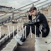 El texto musical ZIELEN GELERNT de MIKE SINGER también está presente en el álbum Rush (2024)