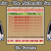 El texto musical BIG SYKE de THE ALCHEMIST también está presente en el álbum Sandwich (2022)