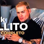 El texto musical BBY BOO (REMIX) de IZAAK también está presente en el álbum Millito (2026)