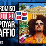 El texto musical VENEZUELA LIBRE (INTERLUDE) de MAFFIO también está presente en el álbum Tumbagobierno (2020)