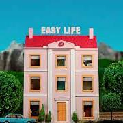 El texto musical BUGGIN' de EASY LIFE también está presente en el álbum Maybe in another life... (2022)