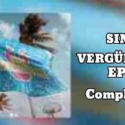 Sin vergüenza