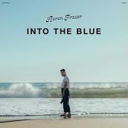 El texto musical I DON'T WANNA STAY de AARON FRAZER también está presente en el álbum Into the blue (2024)