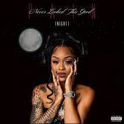 El texto musical LINK UP de ANN MARIE también está presente en el álbum Pain never looked this good (night) (2022)