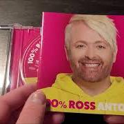 El texto musical SO SÜSS KANN DAS LEBEN SEIN de ROSS ANTONY también está presente en el álbum 100% ross (2023)