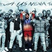 El texto musical 4EVA US FREESTYLE de 42 DUGG también está presente en el álbum 4eva us neva them (2024)