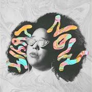 El texto musical SAMSON de BRITTANY HOWARD también está presente en el álbum What now (2024)