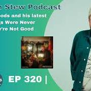 El texto musical ALL RAKED FLAT de DONOVAN WOODS también está presente en el álbum Things were never good if they're not good now (2024)