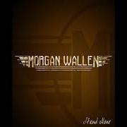 El texto musical SPIN YOU AROUND de MORGAN WALLEN también está presente en el álbum Stand alone (2015)