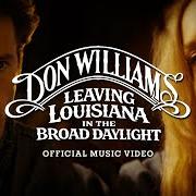 El texto musical A MATTER OF TIME de DON WILLIAMS también está presente en el álbum Epilogue: the cellar tapes (2026)