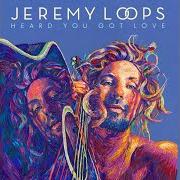 El texto musical THIS TOWN de JEREMY LOOPS también está presente en el álbum Heard you got love (2022)