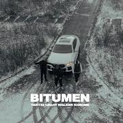 Bitumen