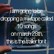 El texto musical AFTER DARK de Q también está presente en el álbum 10 songs (2025)