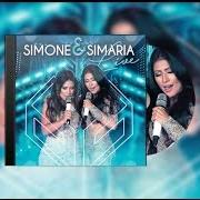 El texto musical REGIME FECHADO de SIMONE E SIMARIA también está presente en el álbum Live (2016)