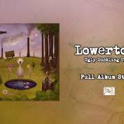 El texto musical MICE PROTECTION de LOWERTOWN también está presente en el álbum Ugly duckling union (2026)