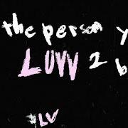 El texto musical ELVIS de THEHXLIDAY también está presente en el álbum Luvverville (2023)