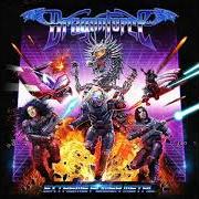 El texto musical HIGHWAY TO OBLIVION de DRAGONFORCE también está presente en el álbum Extreme power metal (2019)