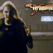 El texto musical KINGDOM OF STEEL de DRAGONFORCE también está presente en el álbum Warp speed warriors (2024)