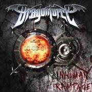 El texto musical REVOLUTION DEATHSQUAD de DRAGONFORCE también está presente en el álbum Inhuman rampage (2006)