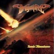 El texto musical CRY OF THE BRAVE de DRAGONFORCE también está presente en el álbum Sonic firestorm (2004)