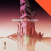 El texto musical LET'S GO de RONE también está presente en el álbum Tohu bohu (2012)