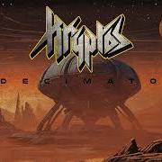 El texto musical SOLARIS de KRYPTOS también está presente en el álbum Decimator (2024)