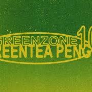 El texto musical THREE EYES OPEN de GREENTEA PENG también está presente en el álbum Greenzone 108 (2022)