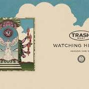 El texto musical WATCHING HEAVEN… de TRASH BOAT también está presente en el álbum Heaven can wait (2024)