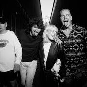 El texto musical CHEWING GUM de AMYL AND THE SNIFFERS también está presente en el álbum Cartoon darkness (2024)