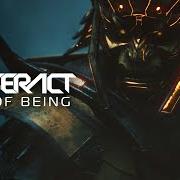 El texto musical WAR OF BEING de TESSERACT también está presente en el álbum War of being (2023)