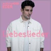 El texto musical MIT DEN JUNGS de ALEXANDER EDER también está presente en el álbum Liebeslieder (2024)