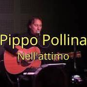 El texto musical I LUPI CANTARE SULLE COLLINE de PIPPO POLLINA también está presente en el álbum Nell'attimo (2024)