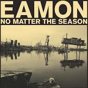 El texto musical LONG ROAD AHEAD de EAMON también está presente en el álbum No matter the season (2022)