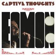 El texto musical STEP BY STEP de EAMON también está presente en el álbum Captive thoughts (2019)